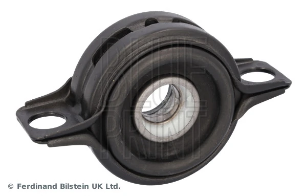 Suspension, propshaft
